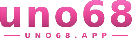 uno68 โลโก้